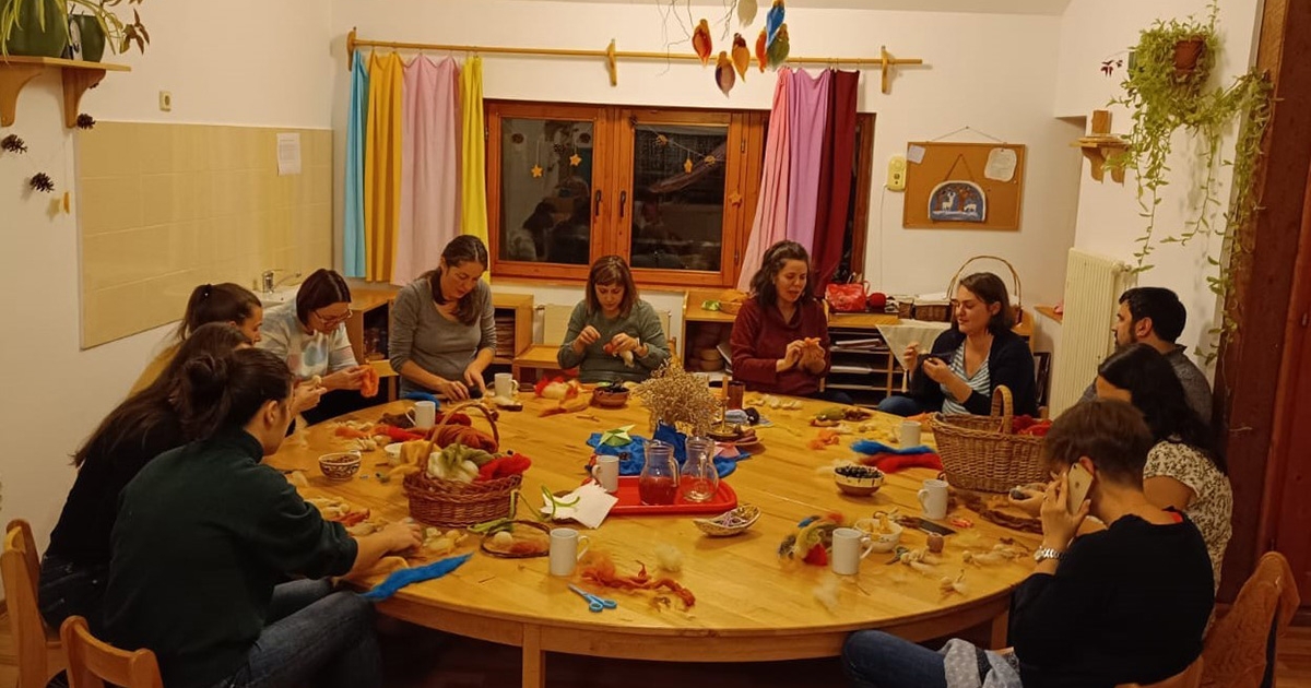 Maradt még néhány hely