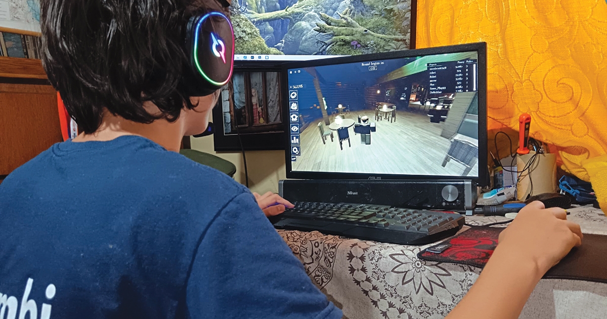 10 + 1 szabály a digitális tudatosságért