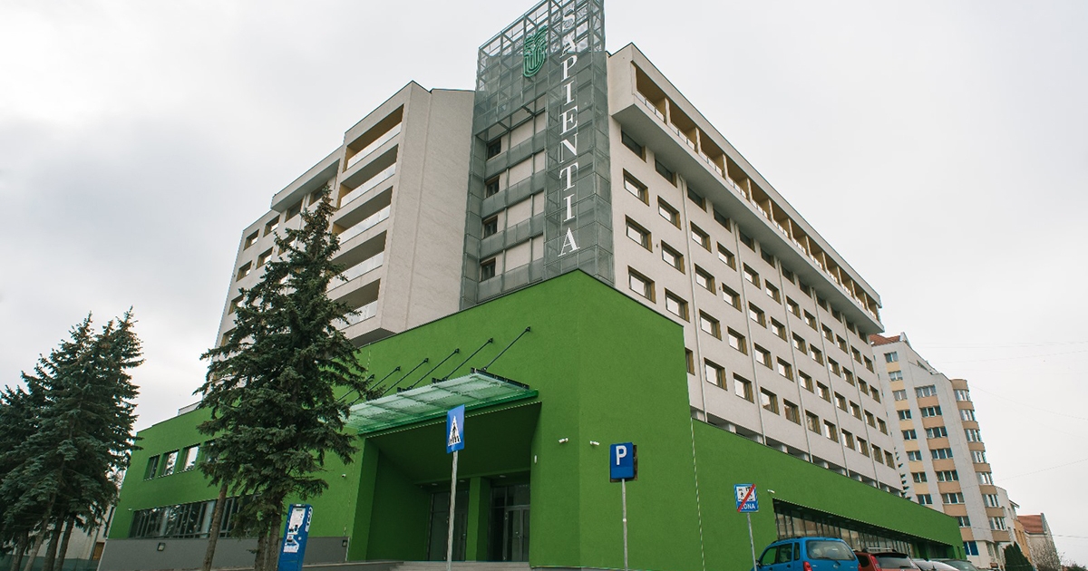 Nemzetközi tanárképző tréning