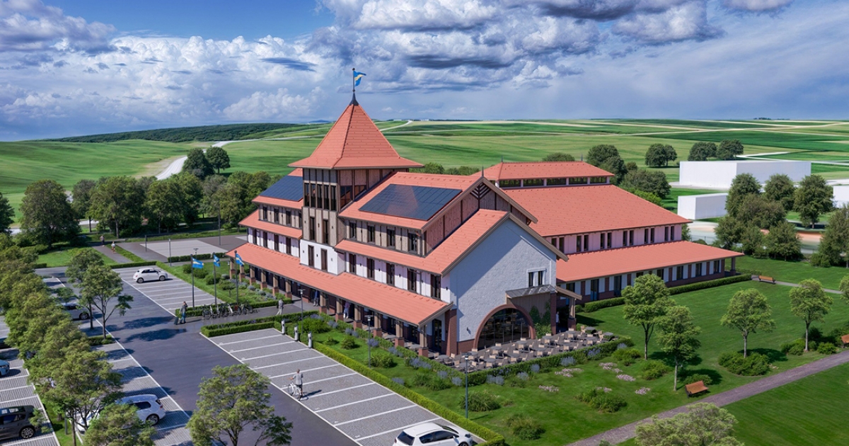 Akadémia a jövő bajnokainak