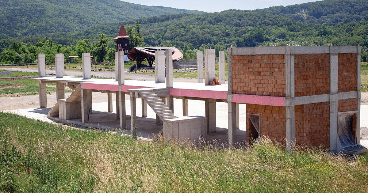 Idén már nem jut pénz a folytatásra