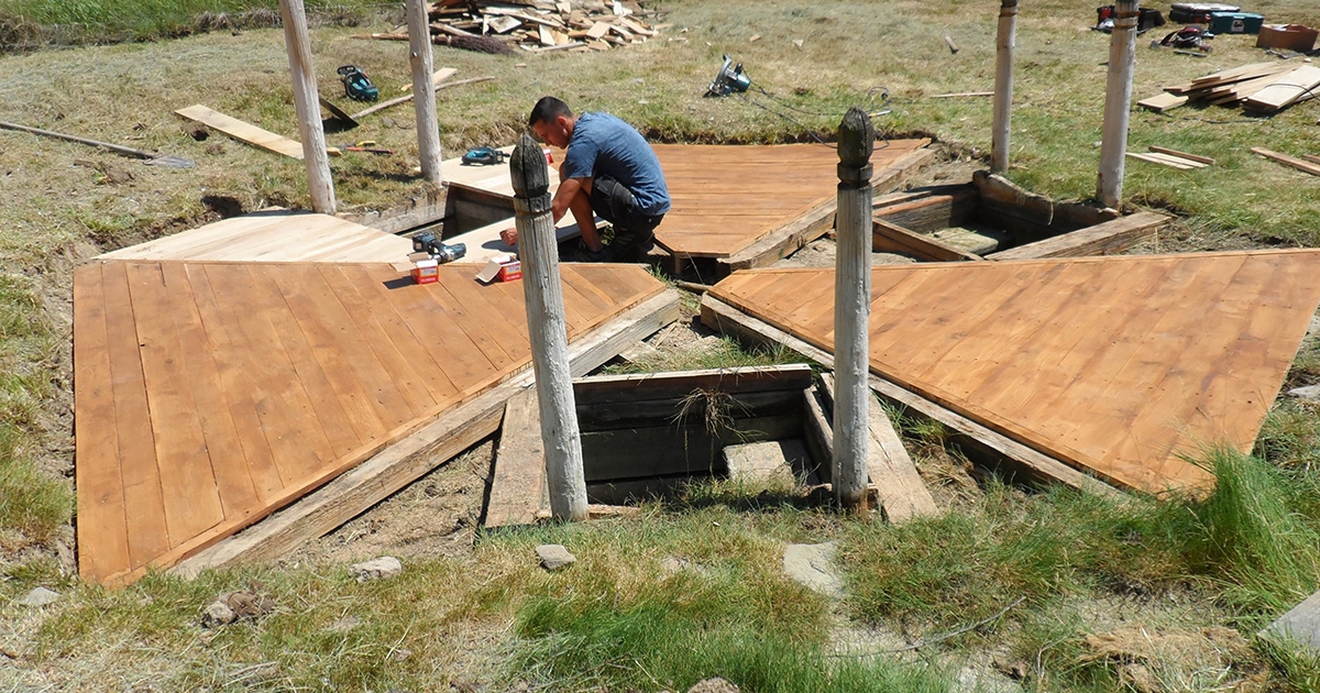 Megújult a Sószékfürdő