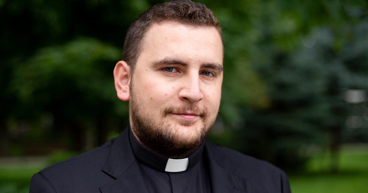 Amit kaptam, az Úrnak adom vissza