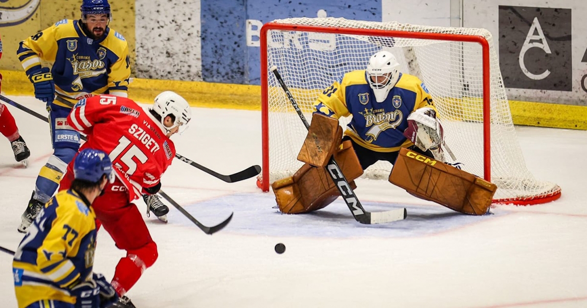 Túl az idény első meccsén