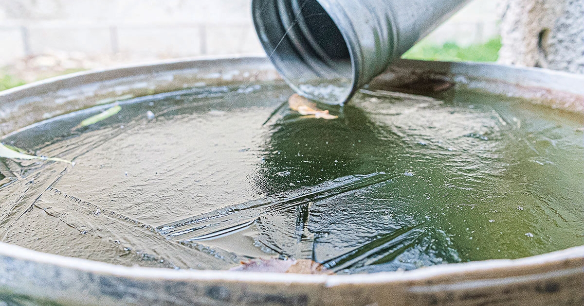 Fagypont alatt augusztusban