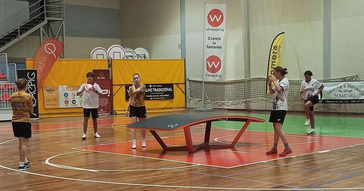 Portugália után Csíkszeredában szerepelnek