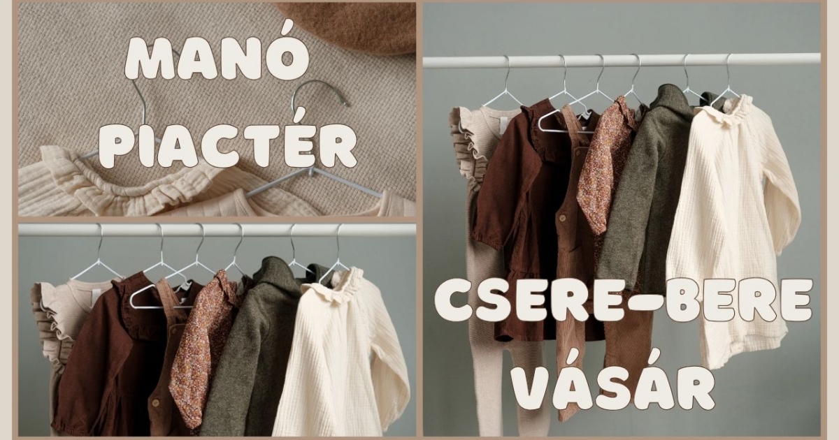 Csere-bere vásár