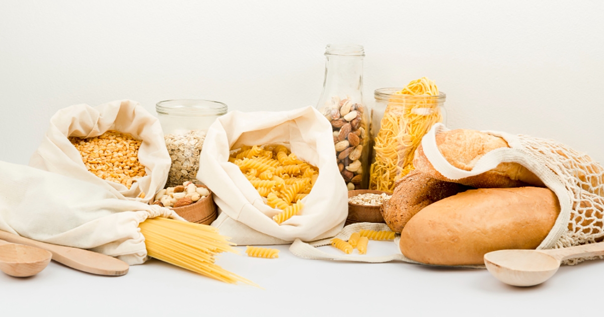 Tévhitek a szénhidrátfogyasztással kapcsolatban