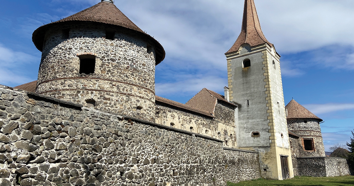 Kirándulás Alsórákoson