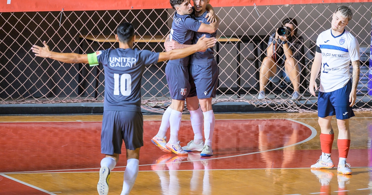 A Duna-partiak nyerték a Szuperkupát