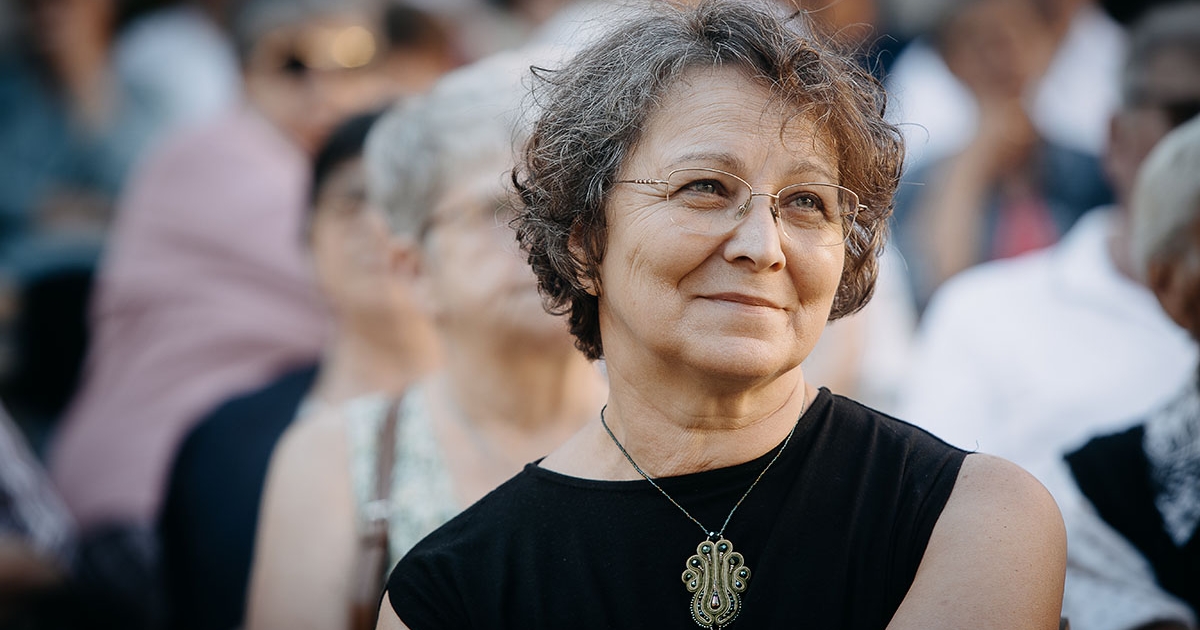 Otthonod az a hely, amit ismersz