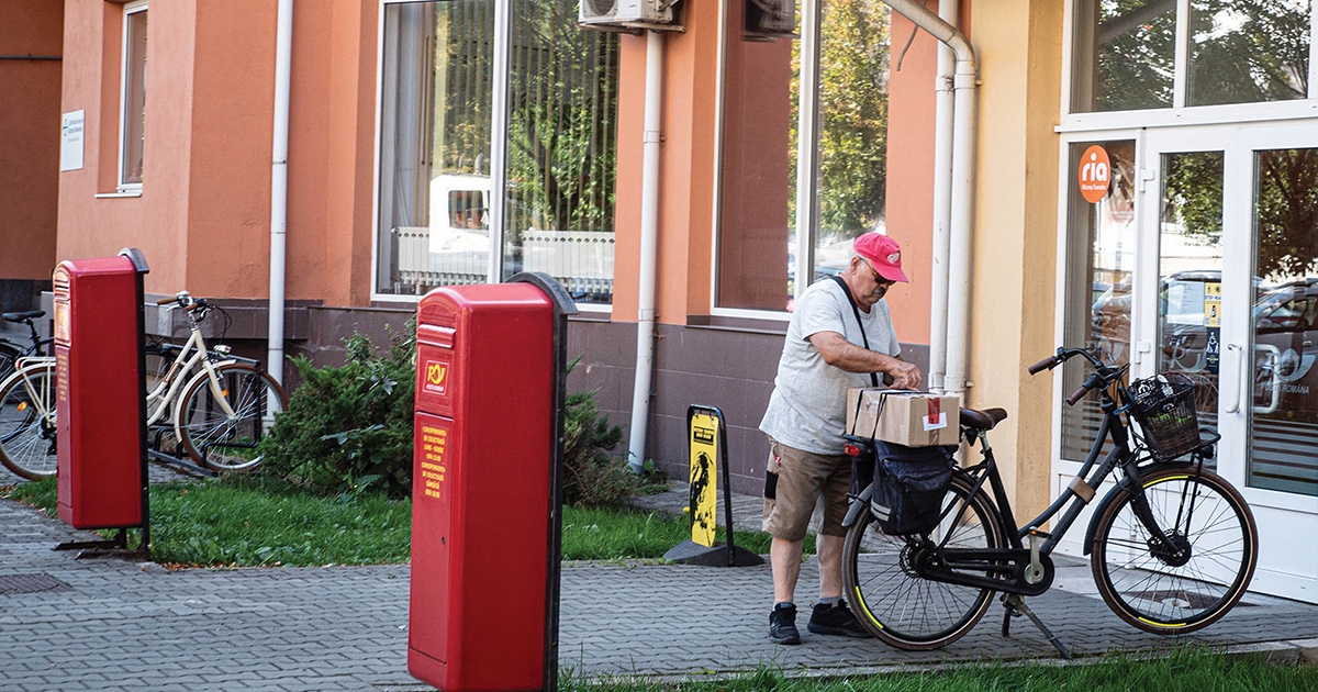 Eltörte a postakocsi rúdját az USA–EU vámmegegyezés