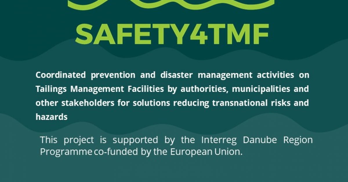 Zagytározók kockázataira készülnek a beavatkozóegységek