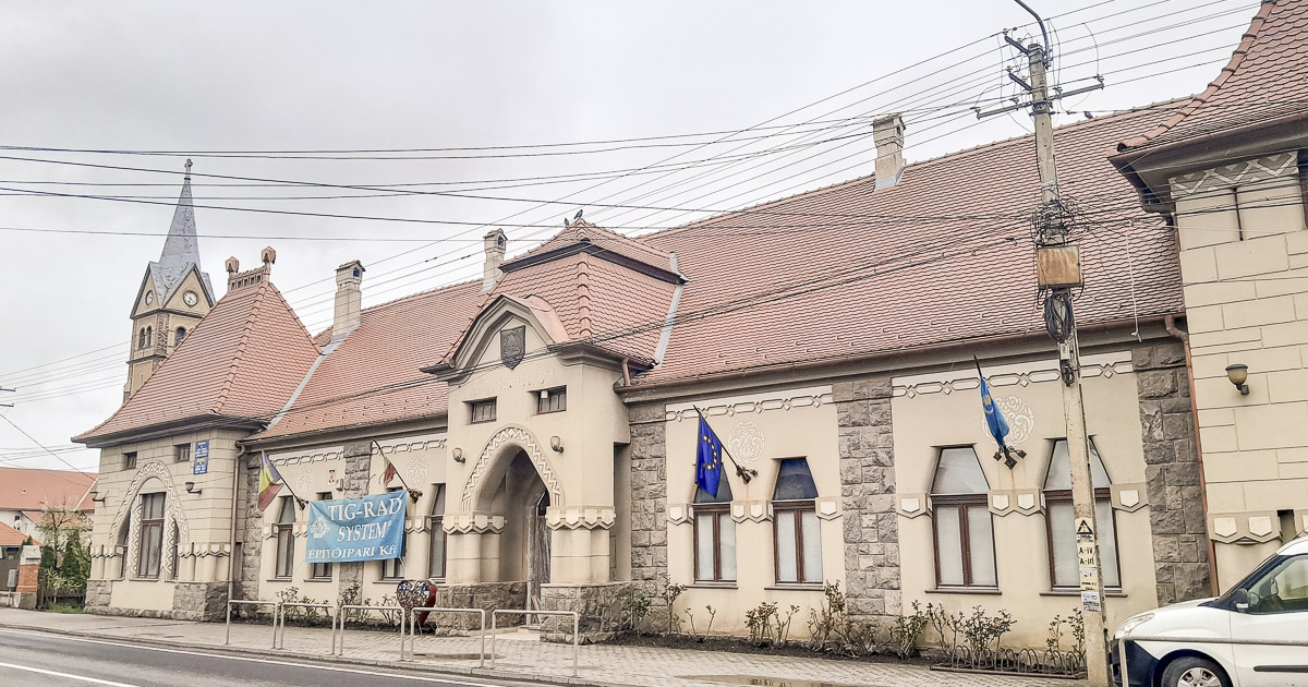 Az önkormányzatok járnak el a polgár helyett