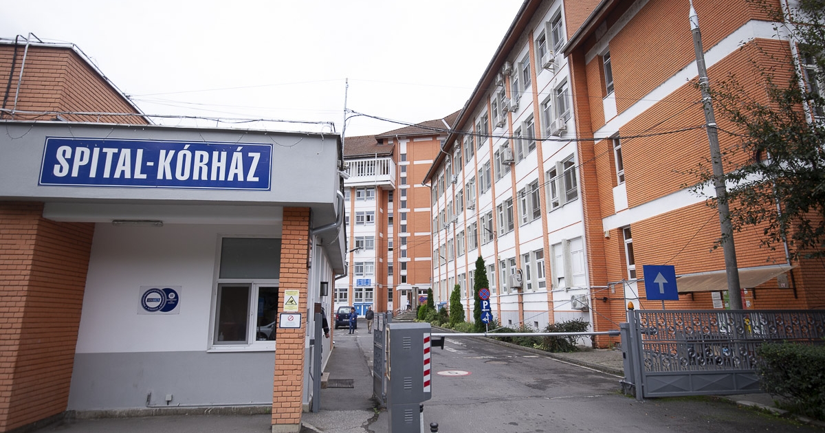 Nem tudták megmenteni az életét