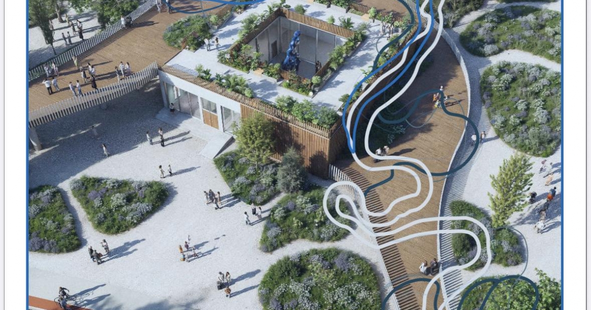 Kiállításmegnyitó a Csíki Moziban