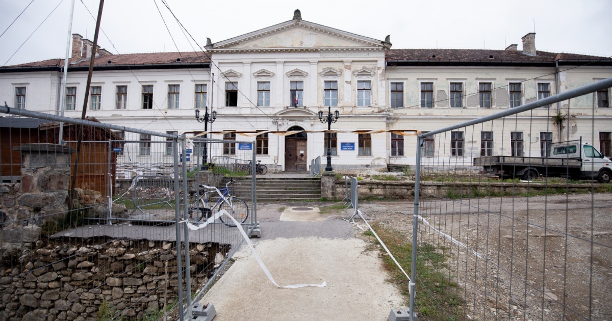 Online oktatással indít két székelyudvarhelyi tanintézet