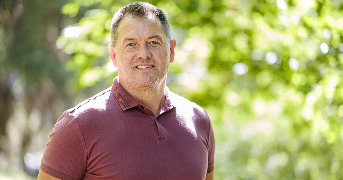 Ábrahám Előd: összefogni a városi sportot és irányt mutatni minden szereplőnek