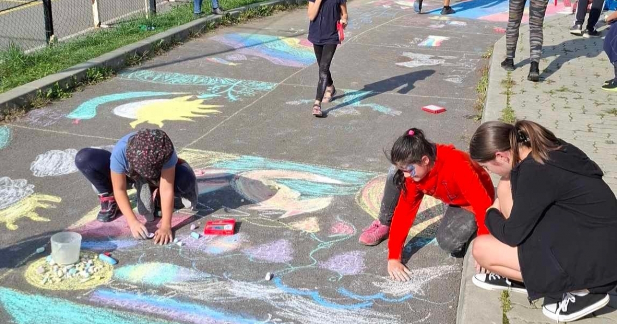 Csereháti családi sportnap