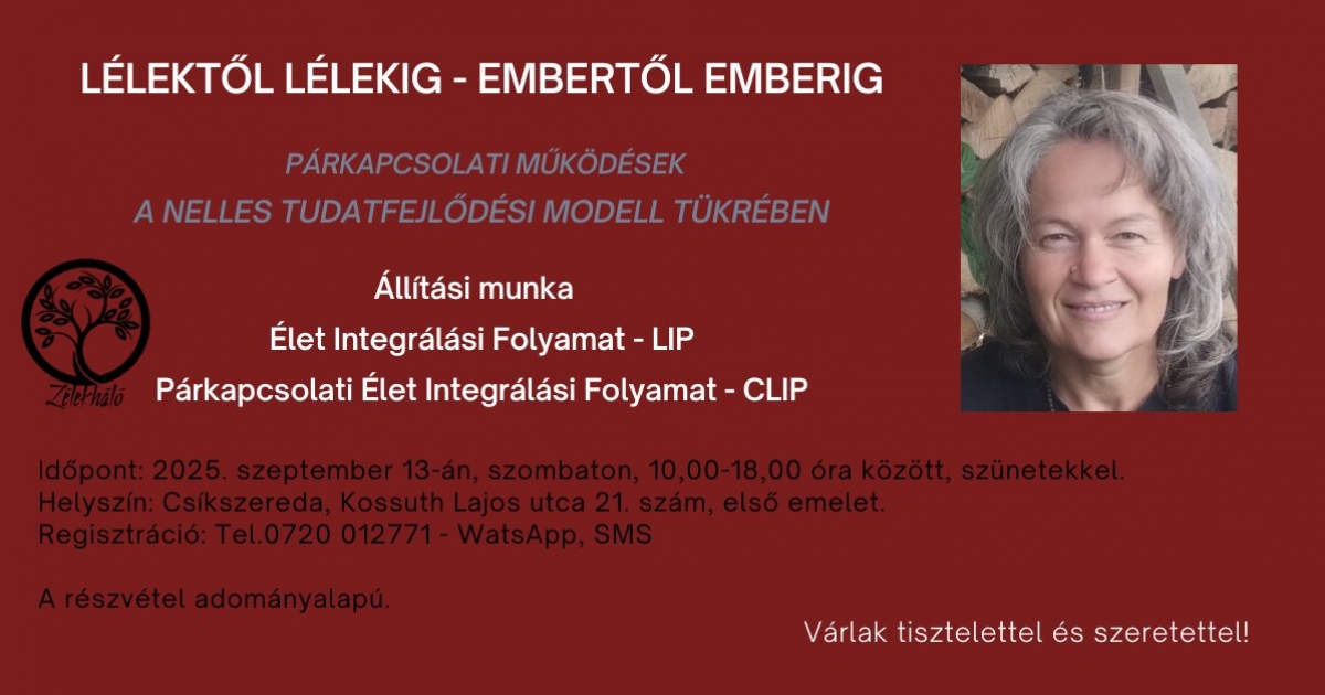 Párkapcsolati működések