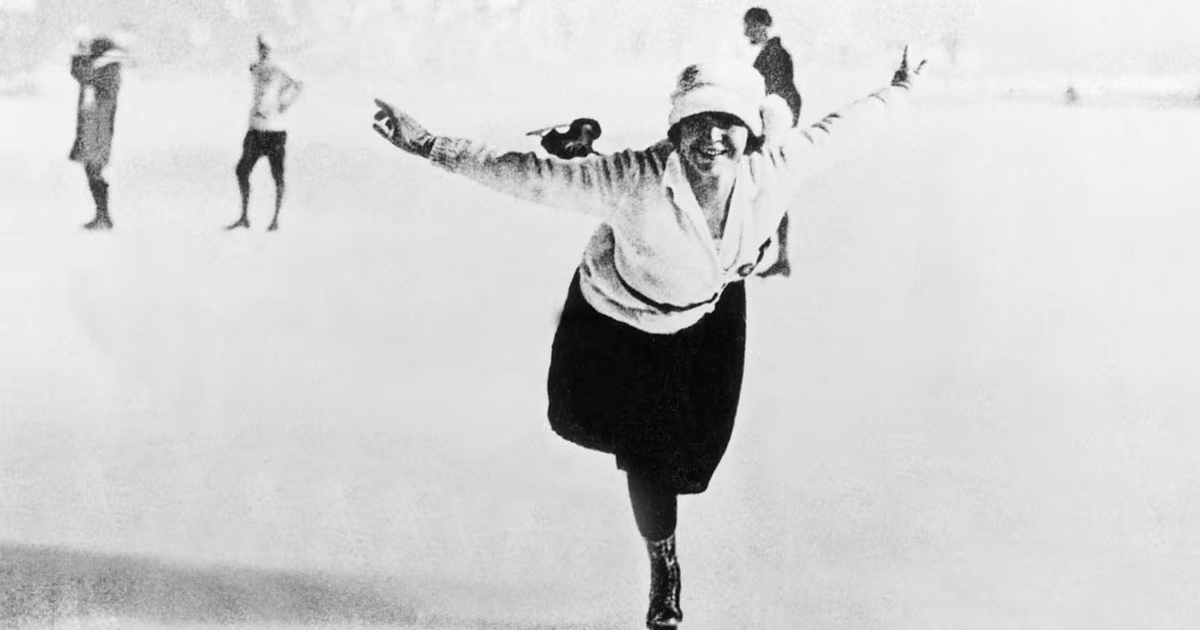 A téli olimpiai játékok története – 1. rész