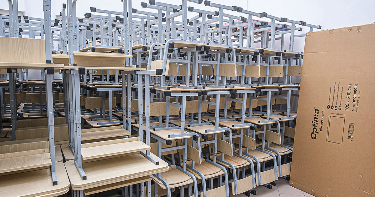 A tárcához folyamodtak engedményért