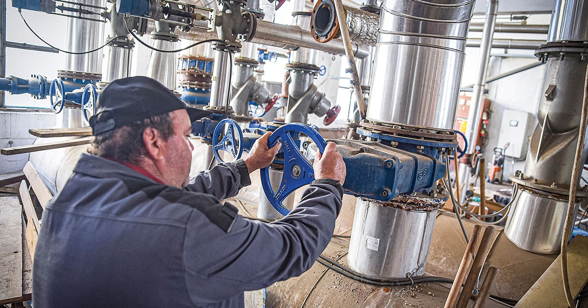 Egymilliárd kalória félezer lejért