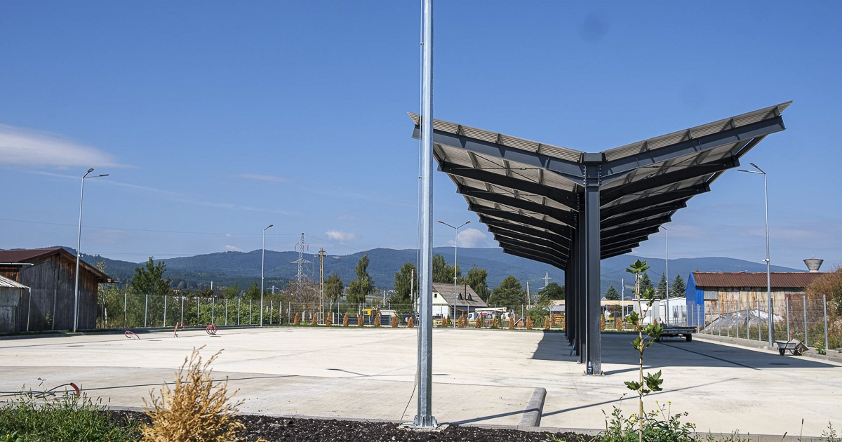 Még idén működőképessé válhatnak a lakossági hulladékudvarok