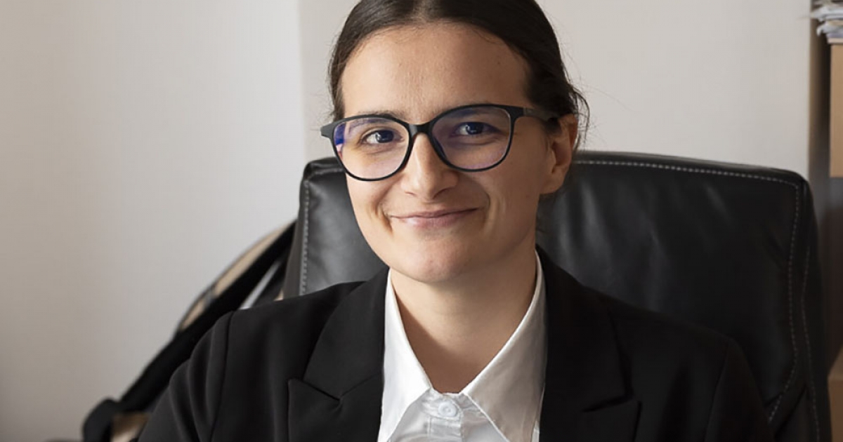 Hazatérés küldetéssel