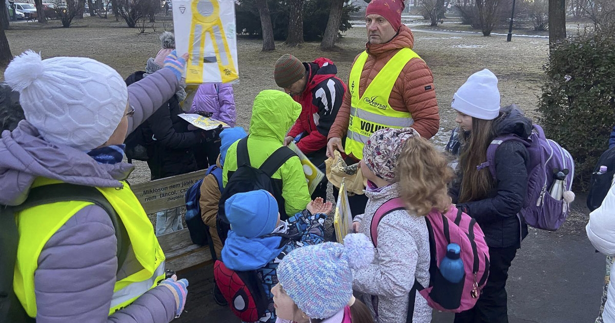 Megoldást keresnek a Fenyves Járat újraindítására