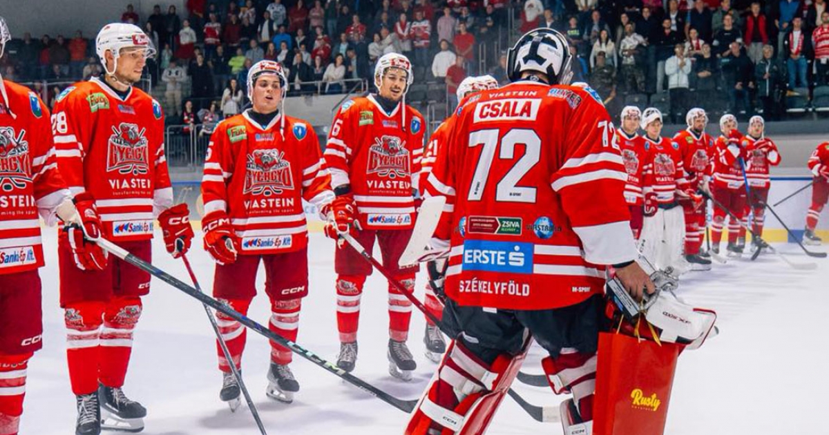 Kezdődik az Erste Liga