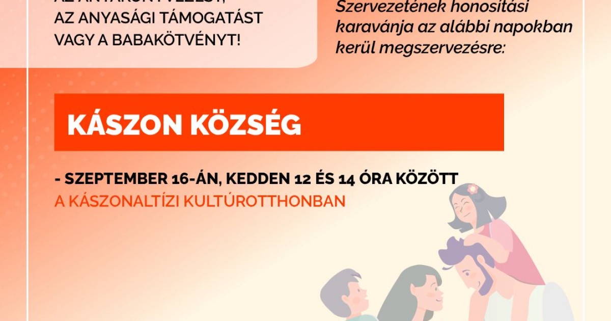 Honosítási karaván