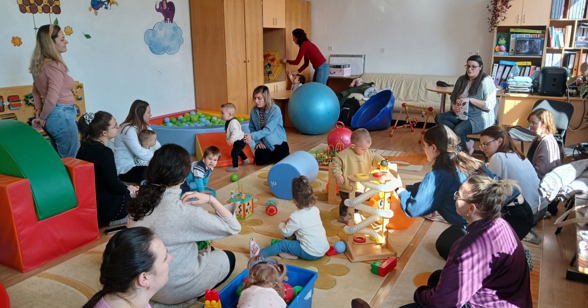 Babaklub Székelykeresztúron