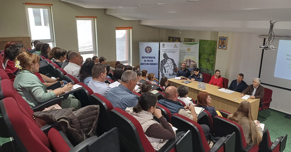 Az otthon nem a bántalmazás helye