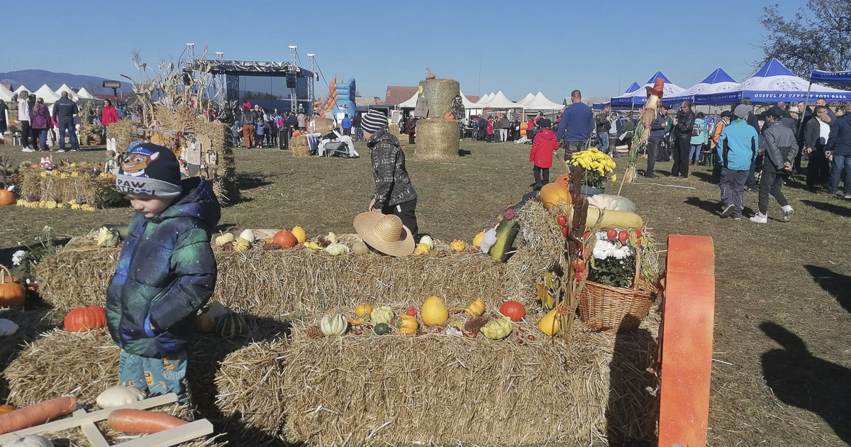 Van potenciál a mezőgazdaságban