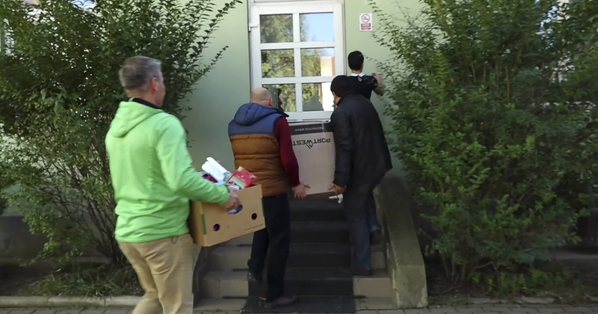 Tanszereket gyűjtenek