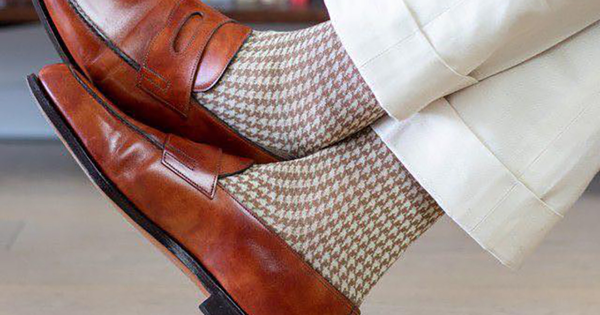 A láb csendes hőse