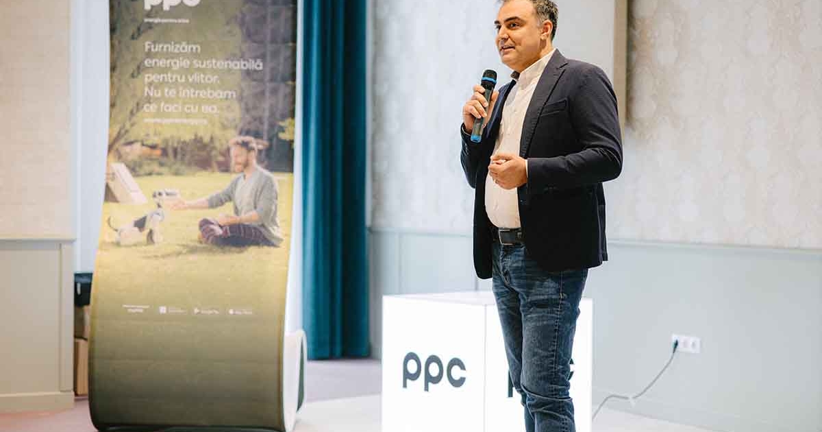 A PPC Energie magyar nyelvű támogatást kínál dedikált call centeren és weboldalon keresztül