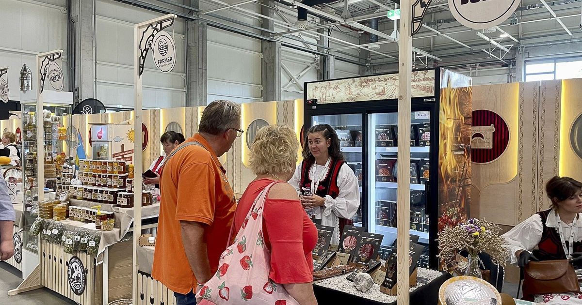 Több mint expó: exponenciális lehetőség