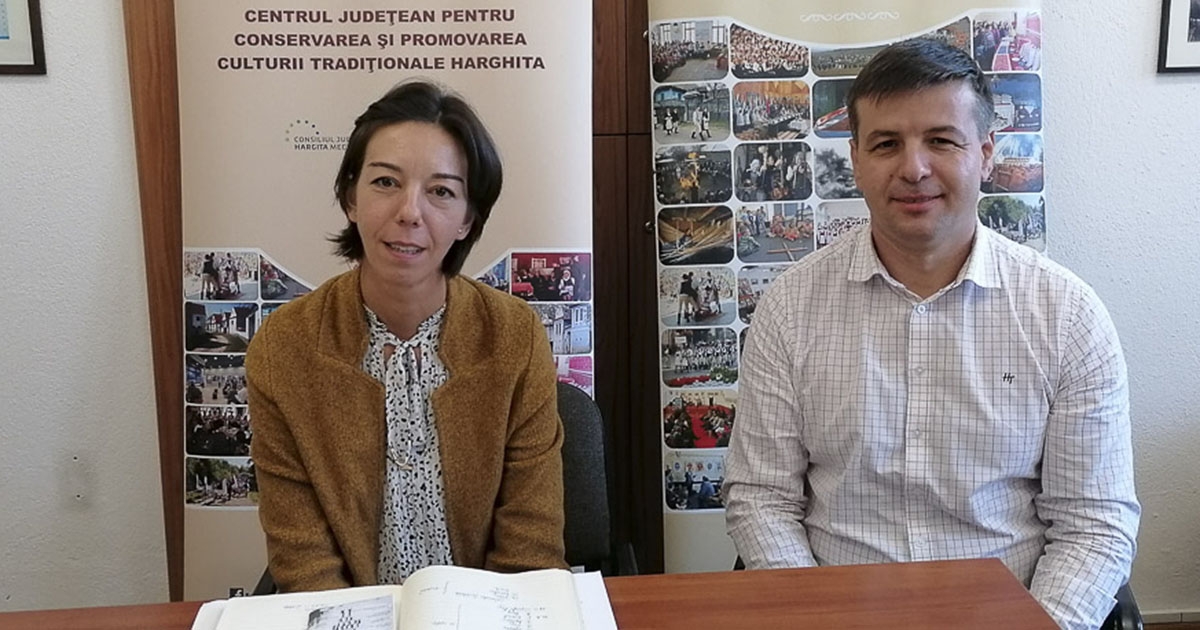 Névadójukra emlékeznek a népmese napján