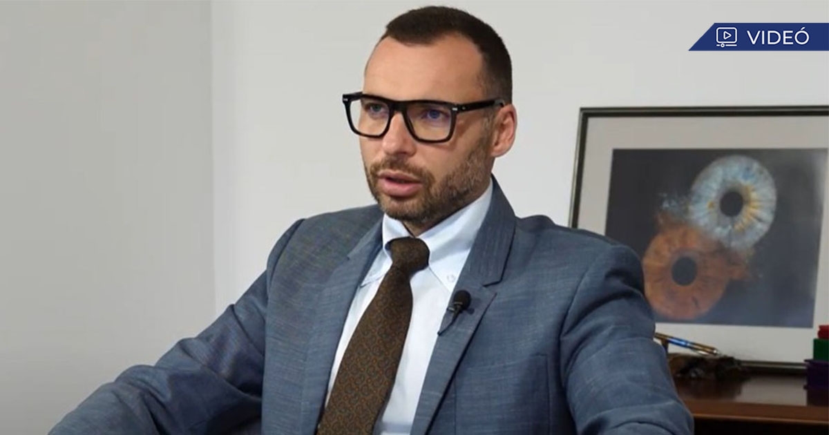 Beszélgetés Bíró Barna-Botonddal, Hargita Megye Tanácsának elnökével