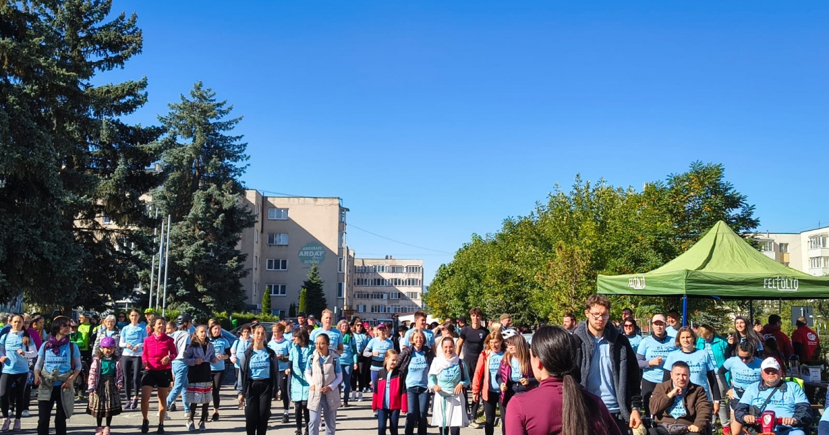 Szívből jövő civil összefogás