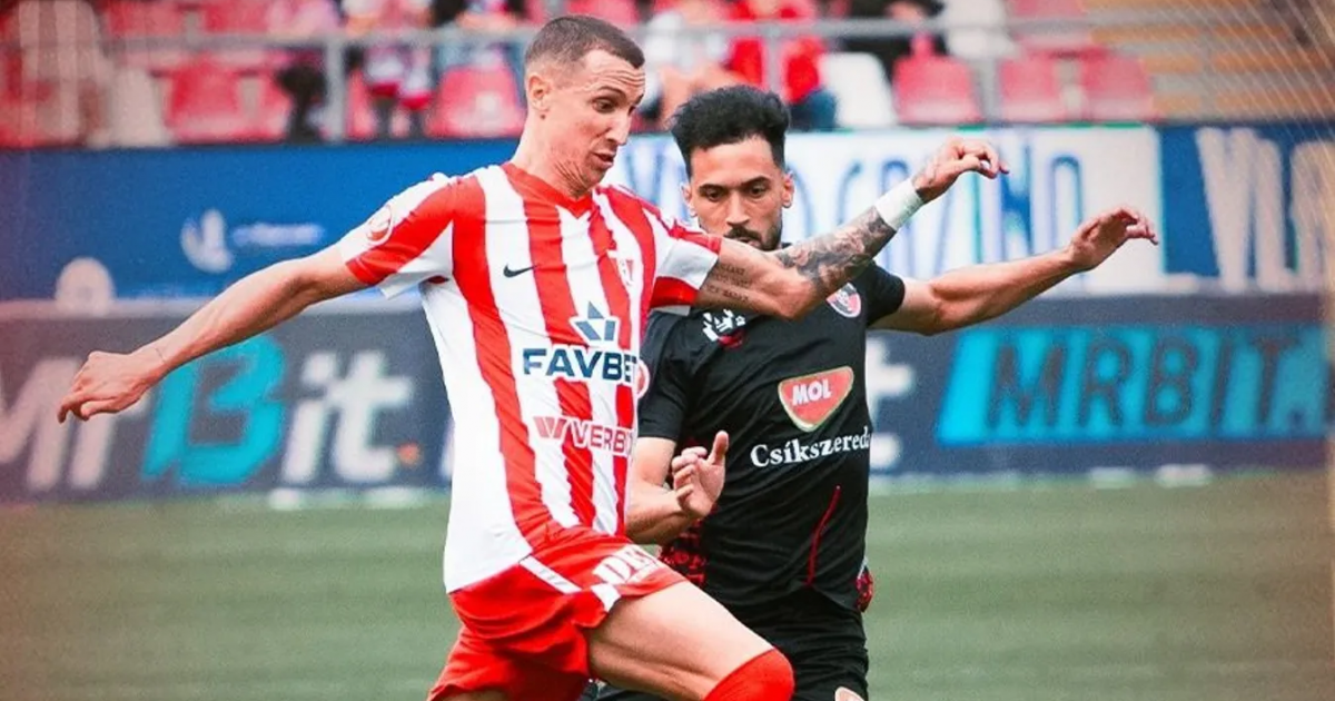 Ilyés nem folytatja?