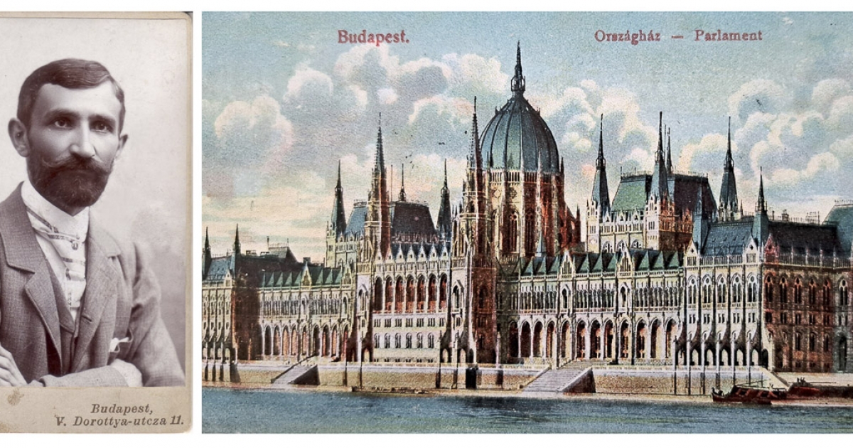 Benedek Elek születésének évfordulóján emlékezünk