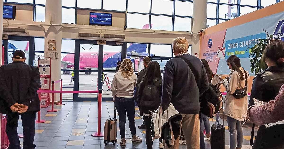 A korrupció és munkaerőhiány jelenti a kockázatot