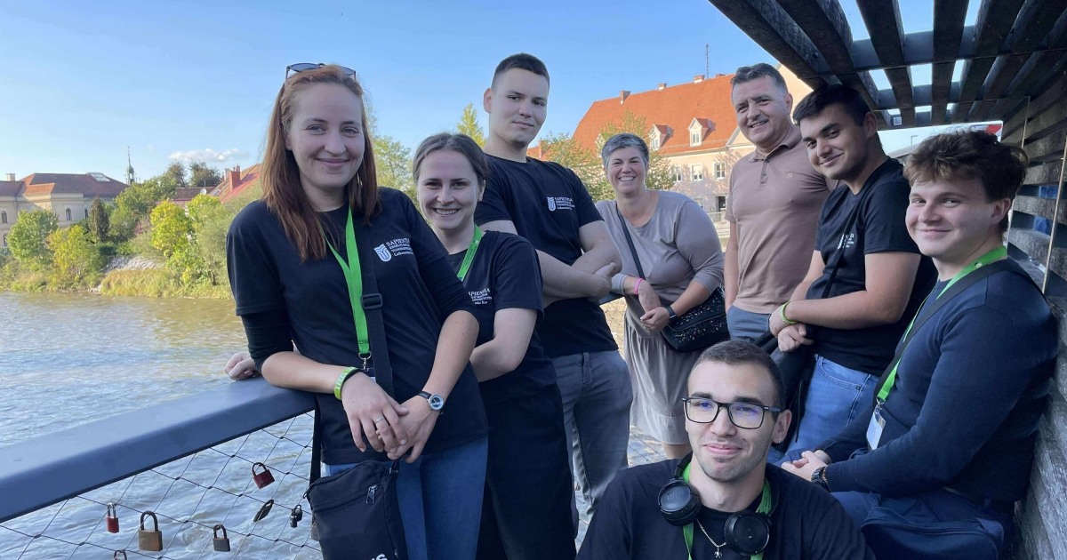 Beszélni, alkotni, fejlődni