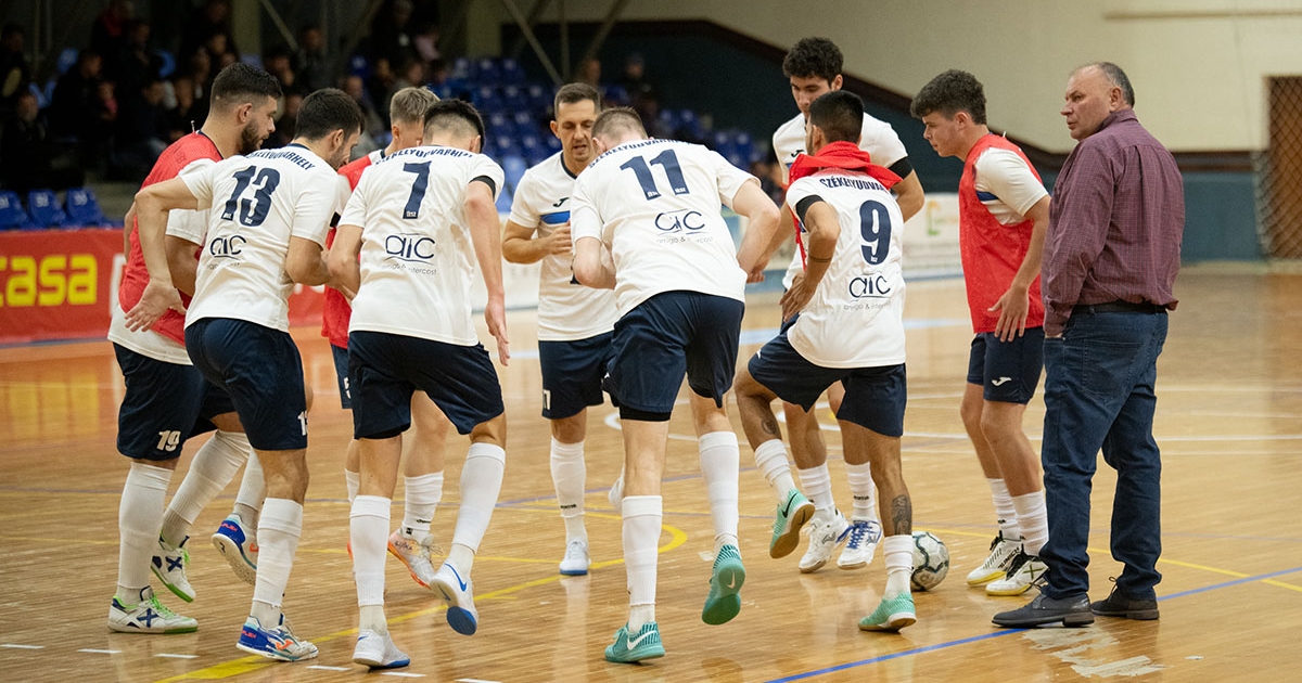 Tanulóévek következnek