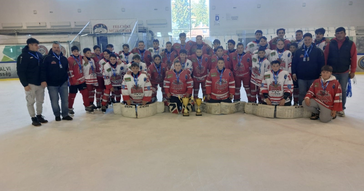 Csíki és gyergyói győztes