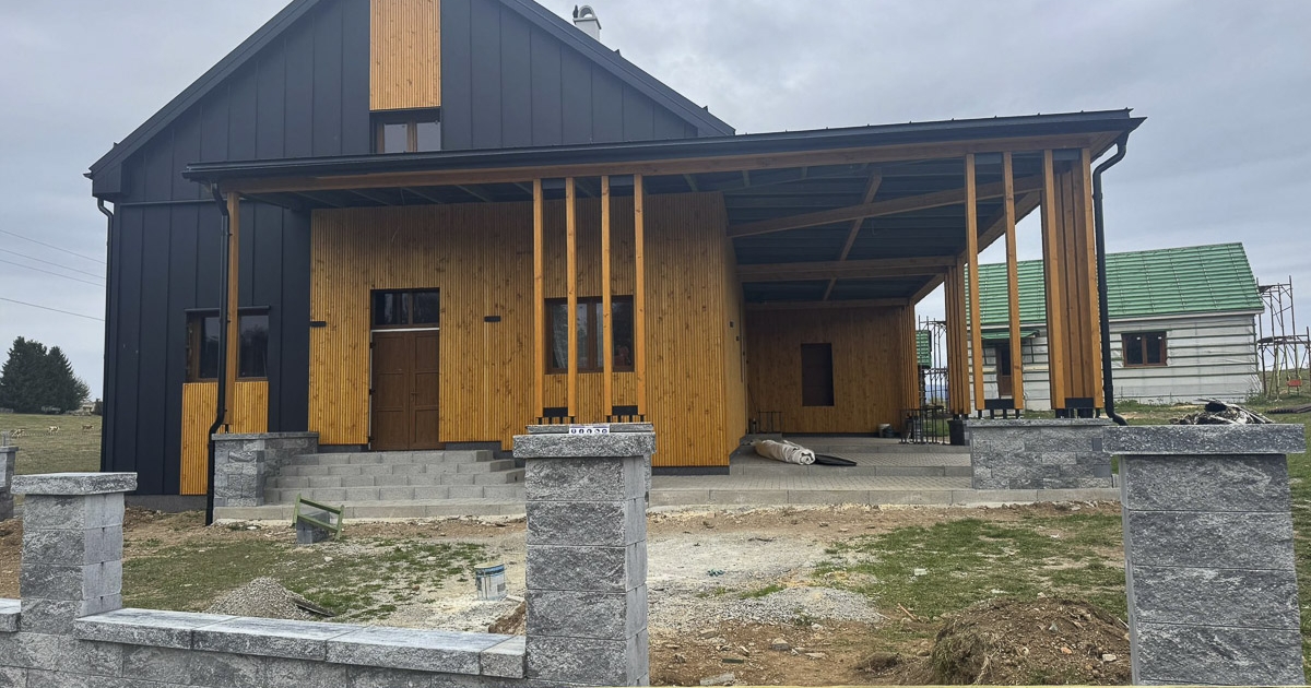 Fenyőkúton megújítják a kultúrotthont és az óvodát