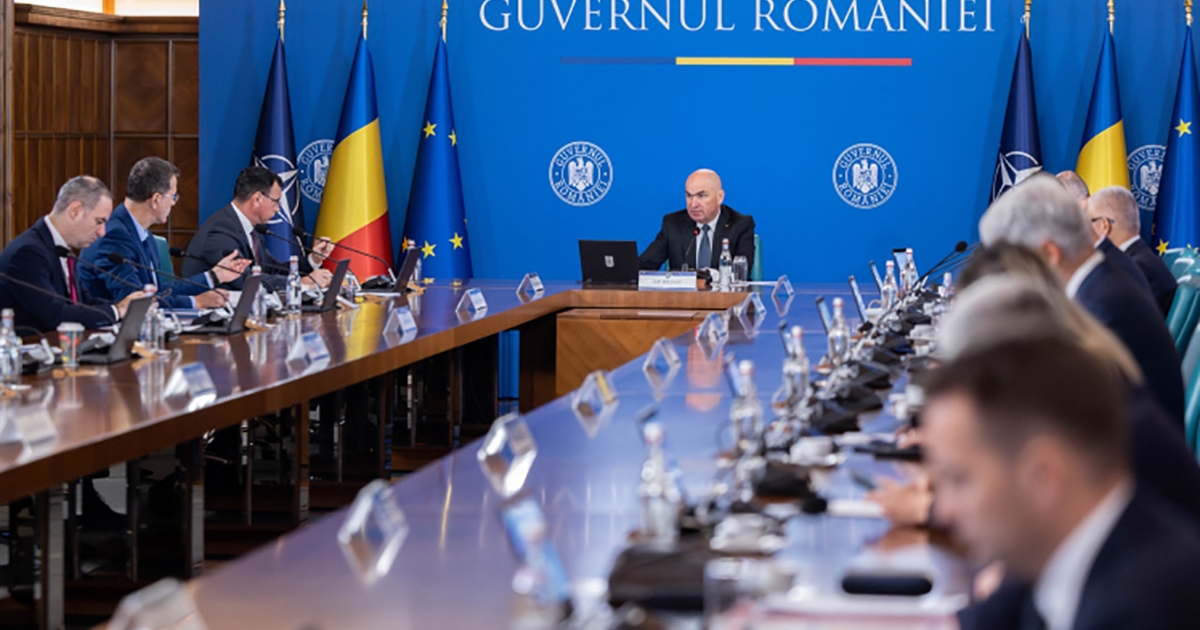 Elfogadta a kormány a közérdekű építési beruházások rangsorolásáról szóló sürgősségi rendeletet